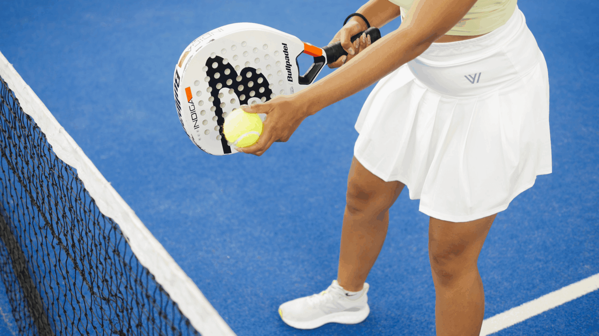 Women’s Padel wellness retreat in Bali featured by Sports Tourism News.