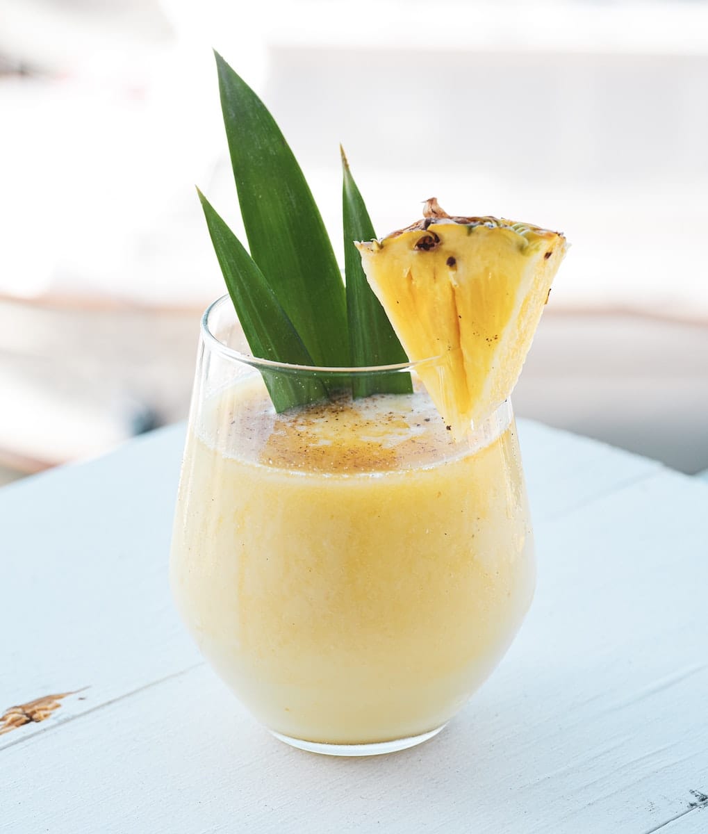 The 3 Best Raw Vegan Smoothies for Every Occasion from Fitness Goddess Retreats