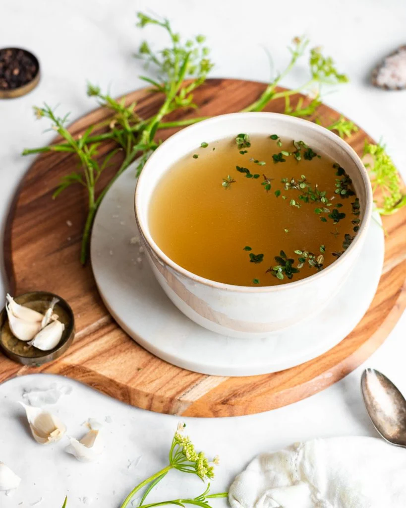 The Healing Benefits of Bone Broth: Liquid Gold for Your Gut