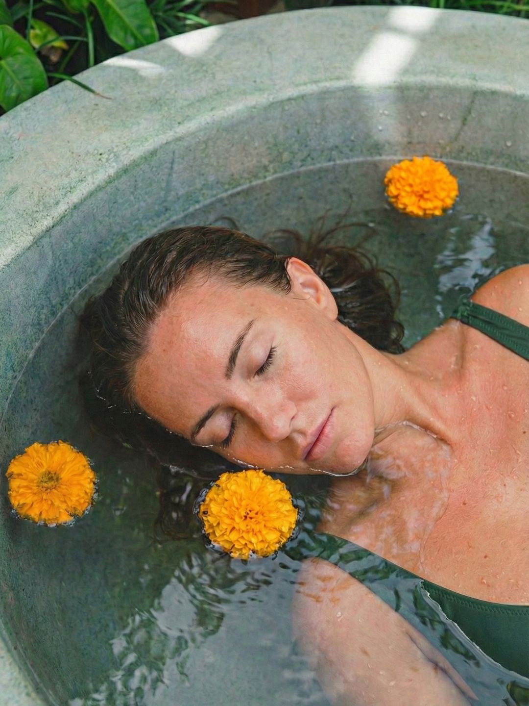 Somatic Healing vs. Mindset: Why Your Body is the Key to Ending Burnout