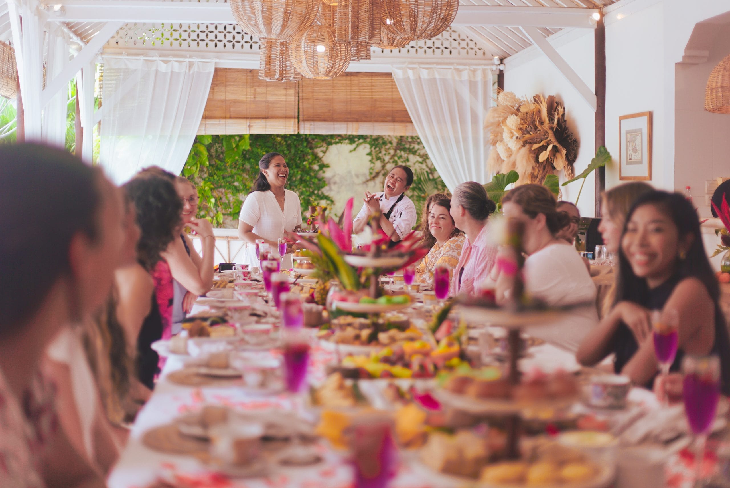 Goddess Retreats Earns Triple Recognition at the Global Luxury Hotel Awards 2024