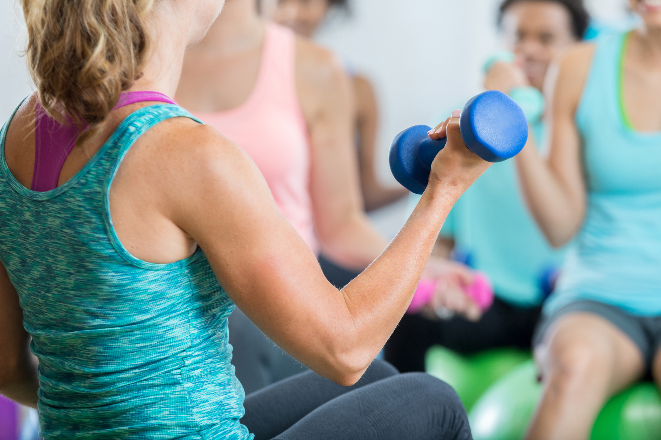 Beyond the Medication: How GLP-1 Journeys Benefit from Building Lifestyle Foundations on a Fitness Retreat