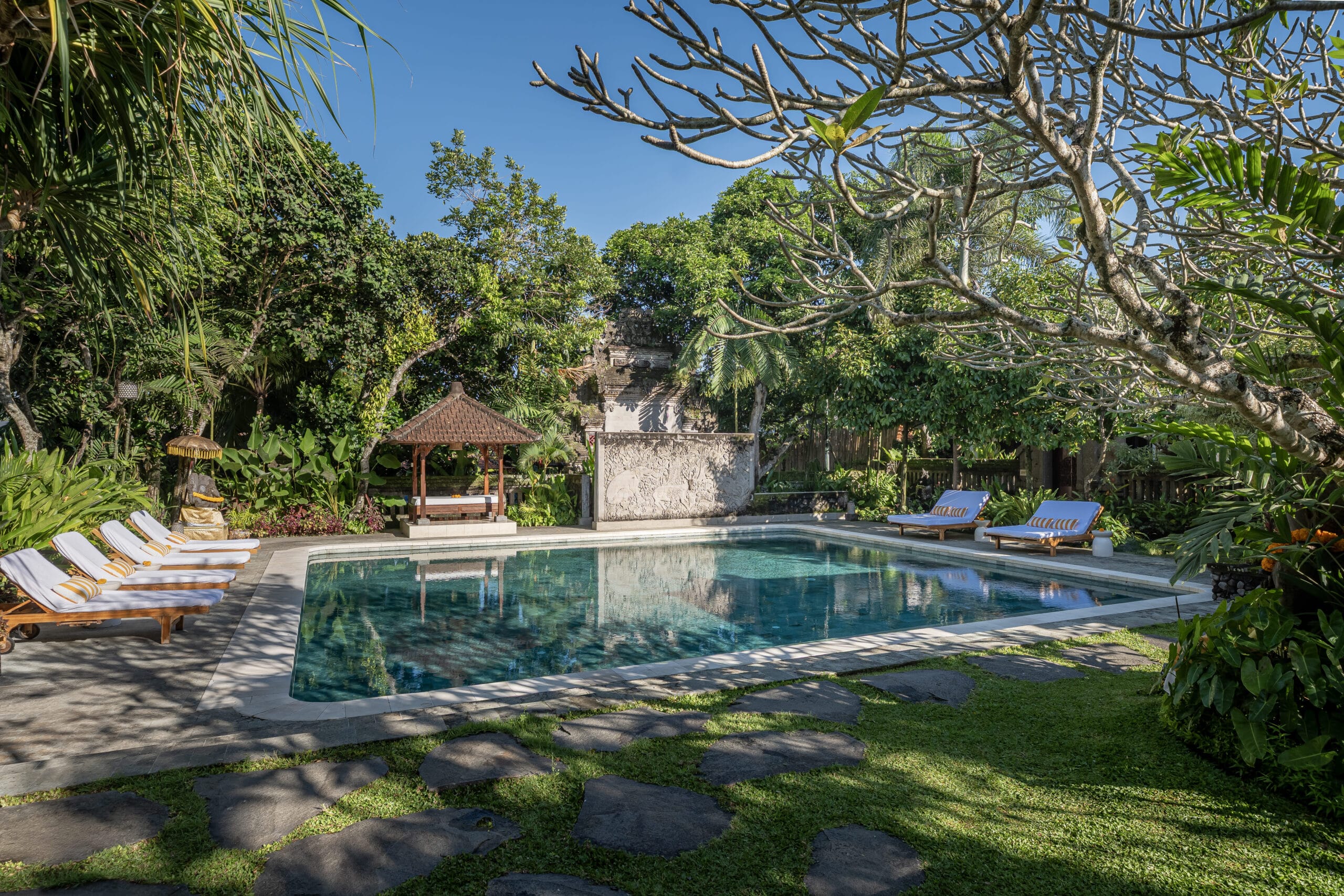 Goddess Retreats Wins Hotel of the Year