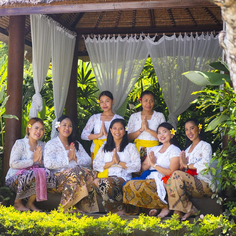 Best Bali Retreats for Women 2025 Women's Wellness Retreats