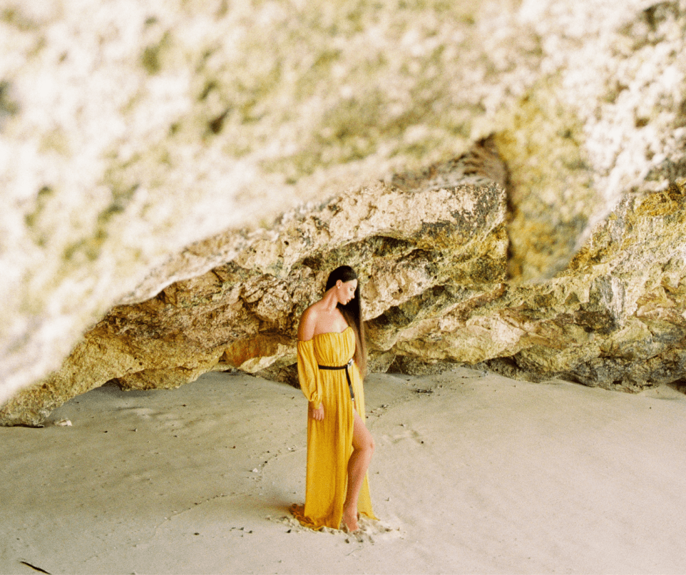 Bali for Beginners: Five Must-See Spots for First-Timers