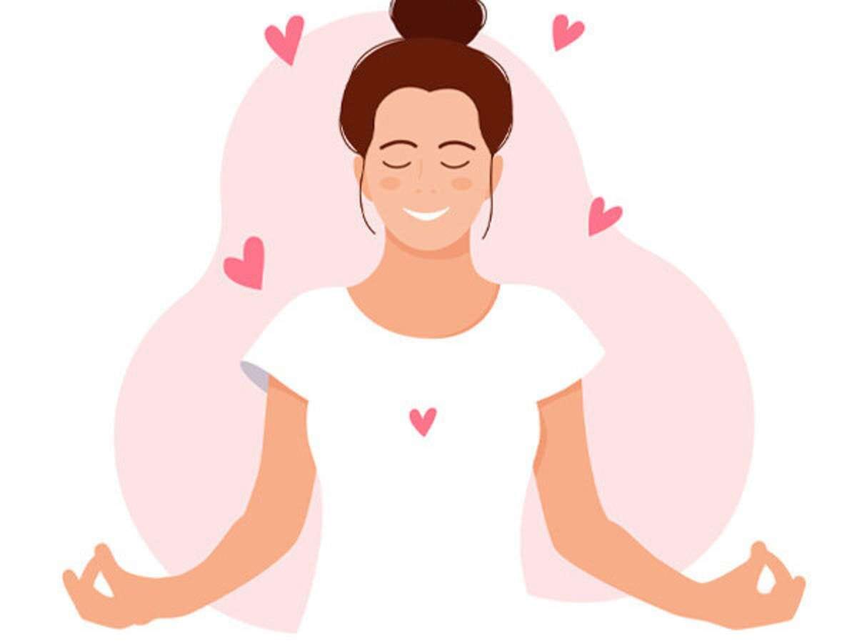 Self-Love 101 – Put Yourself First & The Rest will Follow