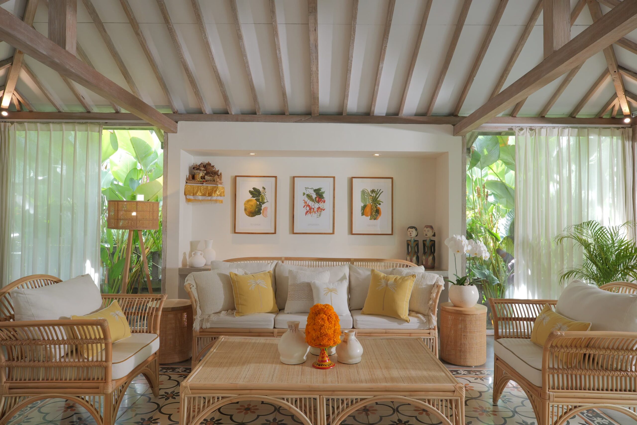 Paradise Ubud