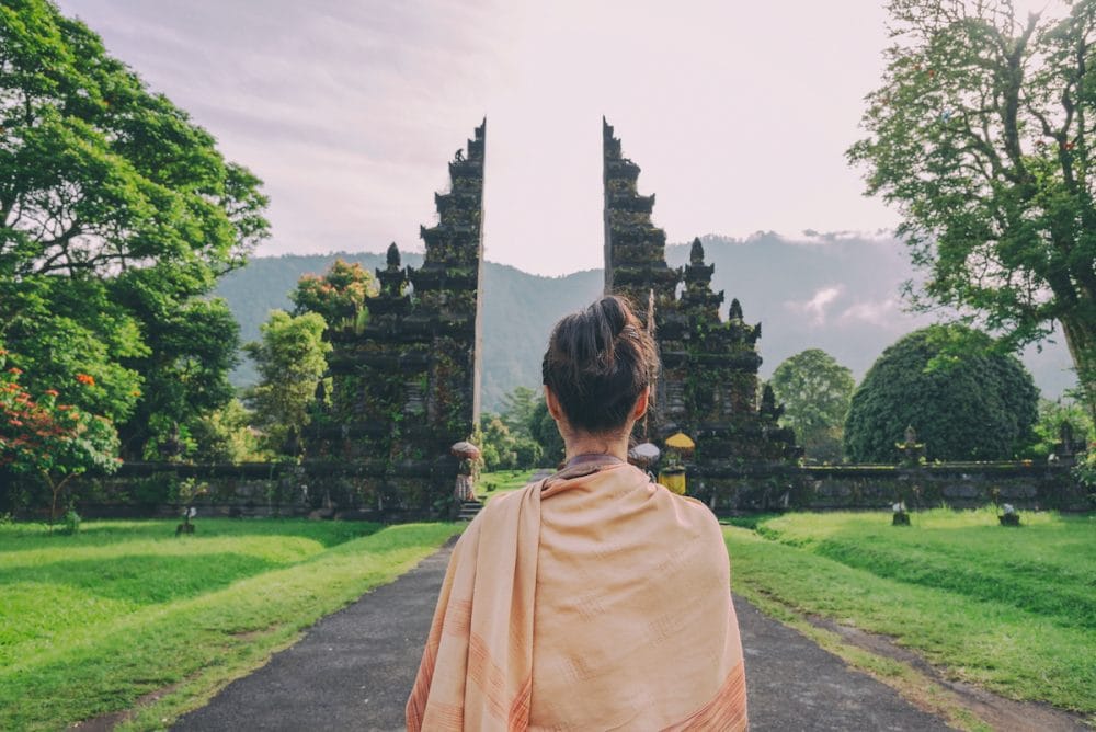 bali emotional healing spiritual retreat for women
