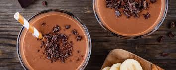 Vegan Cacao Smoothie – A Goddess Retreats Favourite