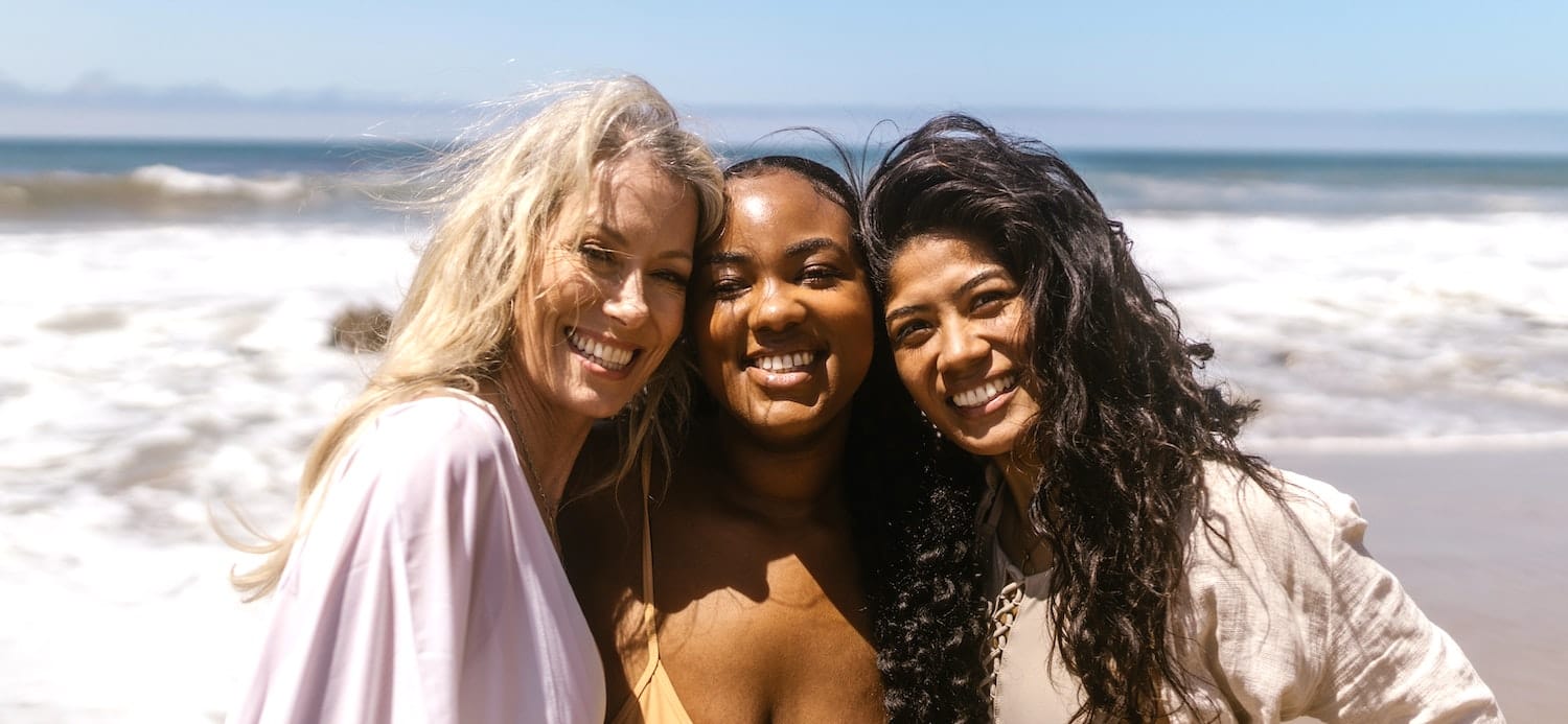 Wellbeing retreat in Bali - Goddess Retreats