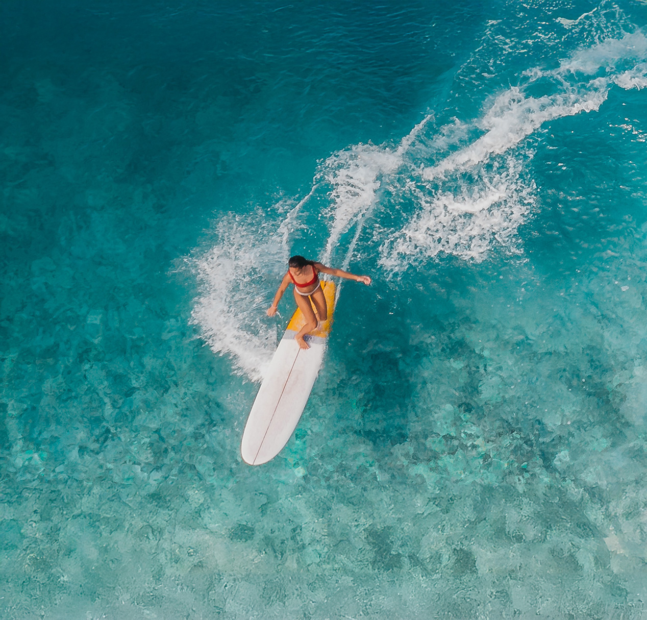 Surf’s Up: Bali’s Best Beaches for Catching Waves and Sunrays
