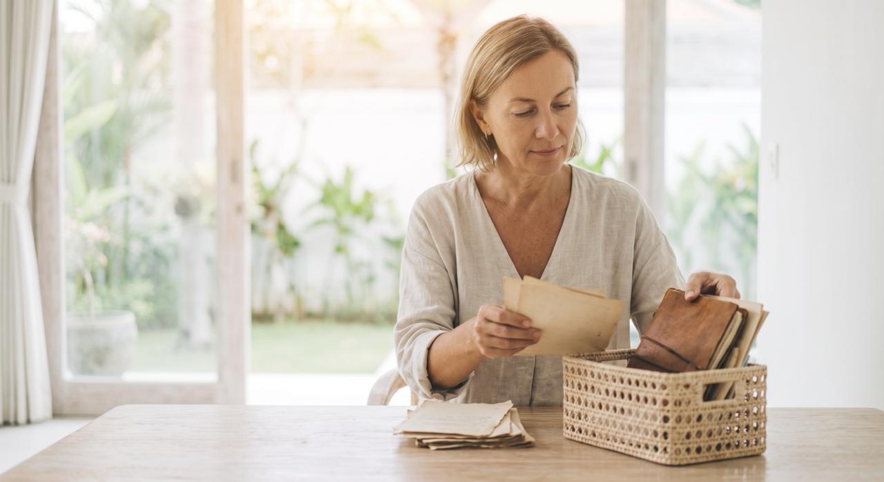 The Counterintuitive Architecture of Mid-Life Reinvention